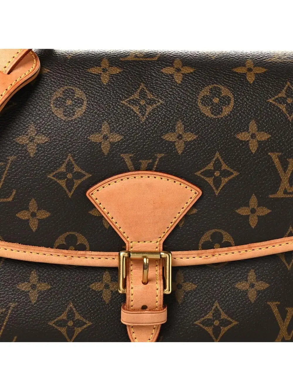 Louis Vuitton Sologne #360672L16B